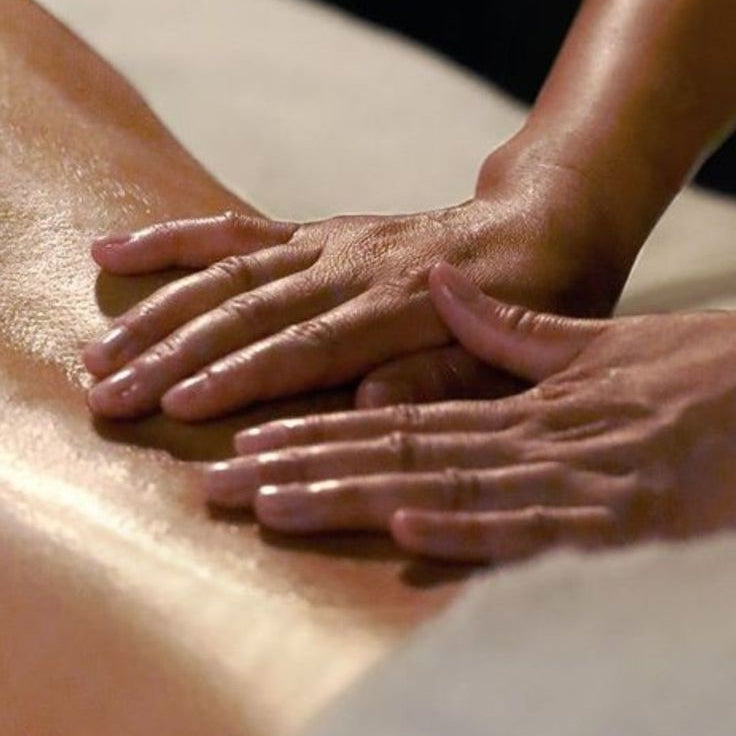 Massage Sur-Mesure | L'Alpage Spa | 50min