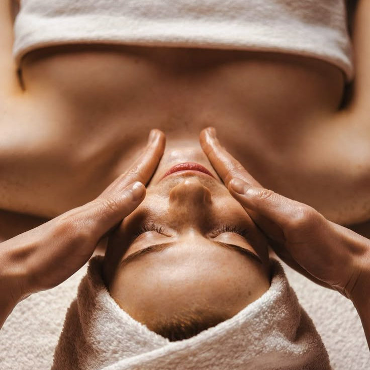 Rituel Visage Collagène & MPC | L'Alpage Spa | 75min