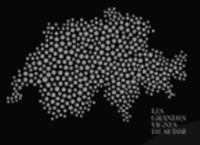 Grandes Tables de Suisse