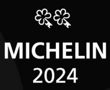 Michelin 2024